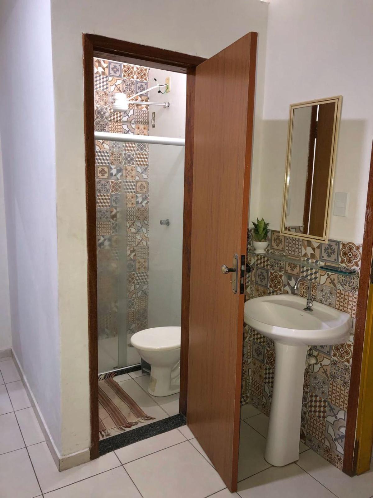 Отель Pousada Dubai Итабуна Экстерьер фото